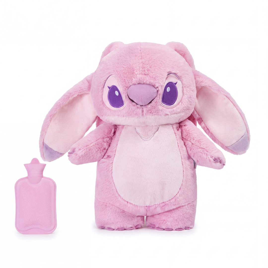 Peluche Térmico para Dormir y Descansar