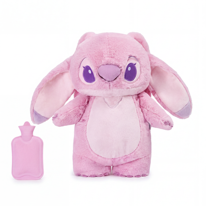 Peluche Térmico para Dormir y Descansar