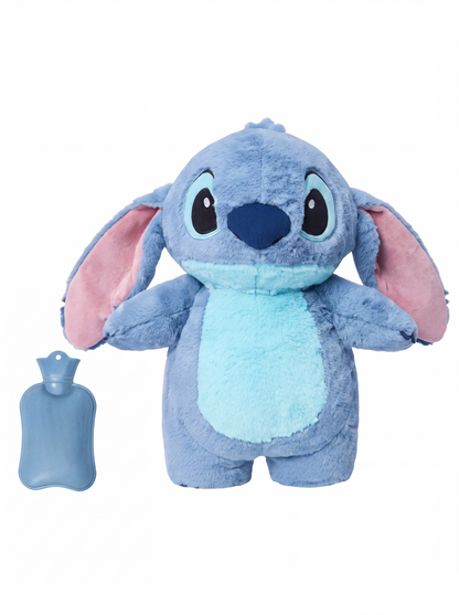 Peluche Térmico para Dormir y Descansar